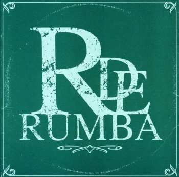 CD R De Rumba: R De Rumba