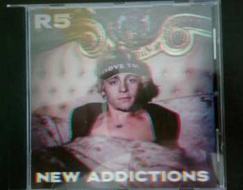 CD R5: New Addictions