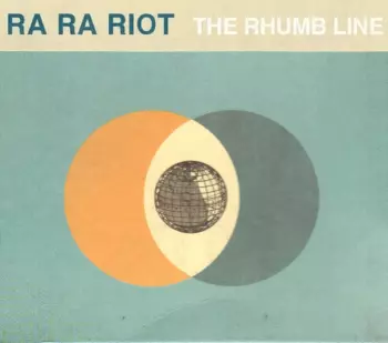 The Rhumb Line