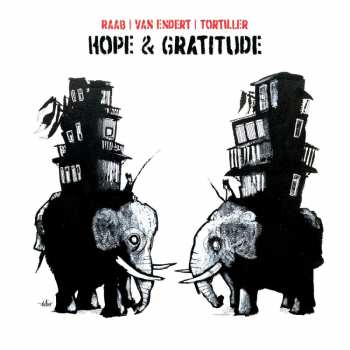 LP Raab: Hope & Gratitude