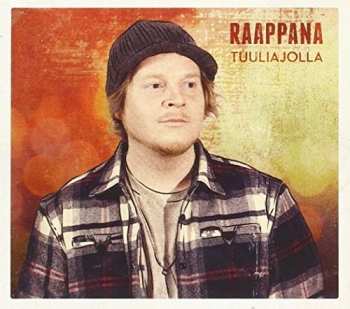 Album Raappana: Tuuliajolla