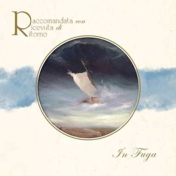 Album Raccomandata Ricevuta Ritorno: In Fuga