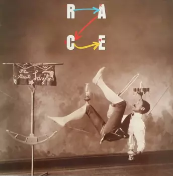 Race: Race