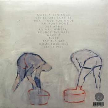 LP Rachael Dadd: We Resonate 