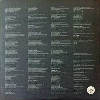 LP Rachael Dadd: We Resonate 