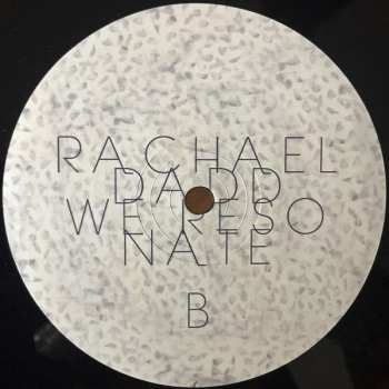 LP Rachael Dadd: We Resonate 