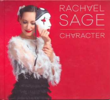 2CD Rachael Sage: Character DLX