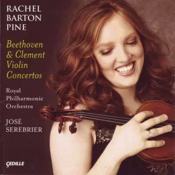 Violin Concertos