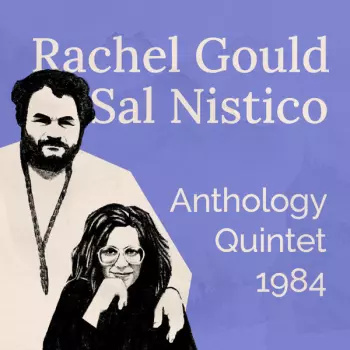 Sal Nistico: Anthology Quintet 1984