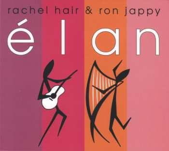 Album Rachel Hair: Élan