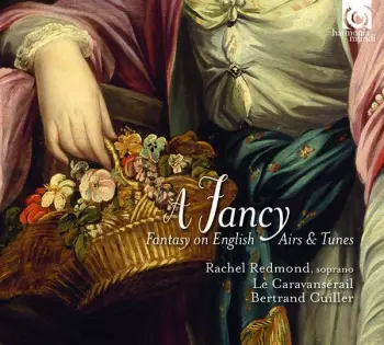 A Fancy: Fantasy On English Airs & Tunes