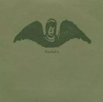 Handwriting LP