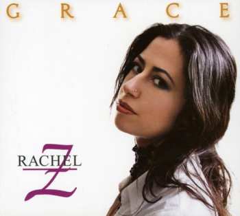 Album Rachel Z: Grace