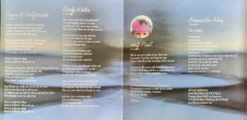 CD Rachelle Van Zanten: Back To Francois