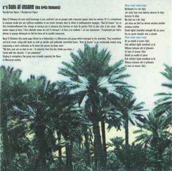 CD Rachid Taha: Diwân