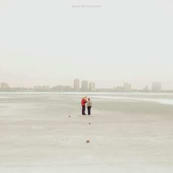 Album Racing Mount Pleasant: Racing Mount Pleasant