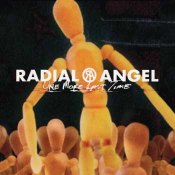 Album Radial Angel: One More Last Time
