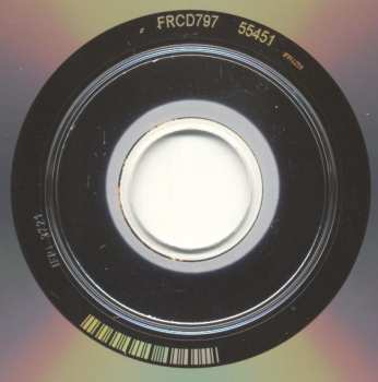 CD Radiation Romeos: Radiation Romeos