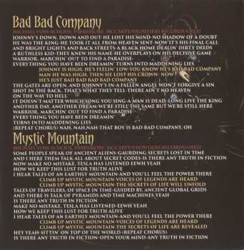 CD Radiation Romeos: Radiation Romeos