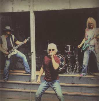 CD Radiation Romeos: Radiation Romeos