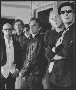 SP Radio Birdman: Hungry Cannibals