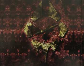 CD Radio Birdman: Ritualism