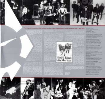 LP/SP Radio Birdman: The Essential Radio Birdman (1974 - 1978)