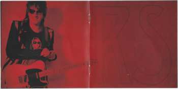 CD RSO: Radio Free America