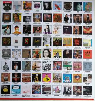 LP Radio Futura: De Un País En Llamas