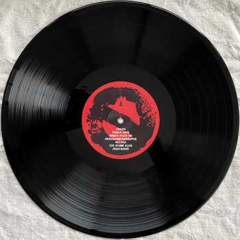 LP Radio Havanna: Veto