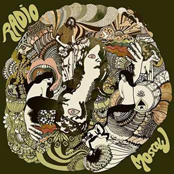 LP Radio Moscow: Radio Moscow LTD