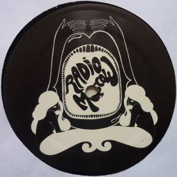 LP Radio Moscow: Radio Moscow LTD