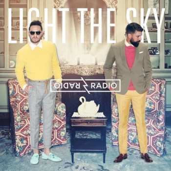 Album Radio Radio: Light the Sky