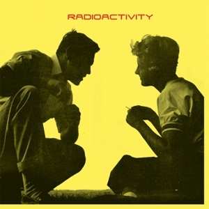 LP Radioactivity: Radioactivity