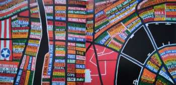 CD Radiohead: Hail To The Thief (Live Recordings 2003-2009)