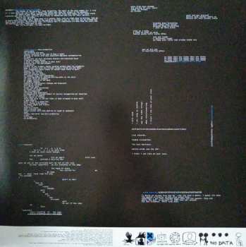 2LP Radiohead: OK Computer