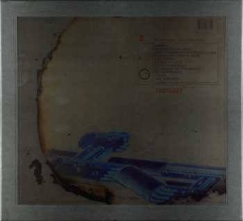 3LP/Box Set/MC Radiohead: OK Computer OKNOTOK 1997 2017 DLX | LTD