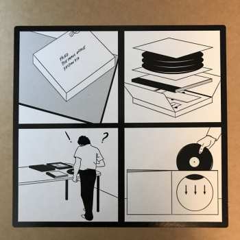 3LP/Box Set/MC Radiohead: OK Computer OKNOTOK 1997 2017 DLX | LTD