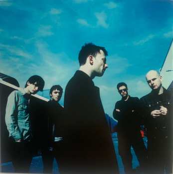 2CD Radiohead: The Best Of