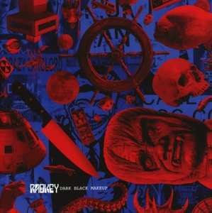 Album Radkey: Dark Black Makeup