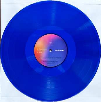 2LP Radwimps: Forever Daze