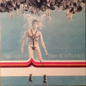 Love Is A Hunter