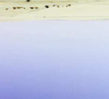 Album Rae Spoon: My Prairie Home