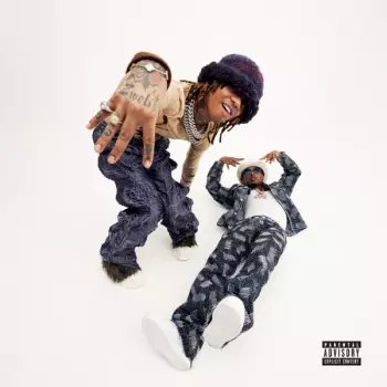 Rae Sremmurd: Sremm 4 Life