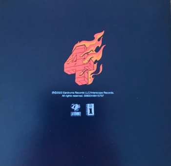 CD Rae Sremmurd: Sremm 4 Life