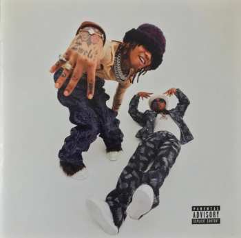 CD Rae Sremmurd: Sremm 4 Life