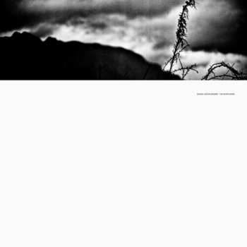 Album Rafael Anton Irisarri: The North Bend