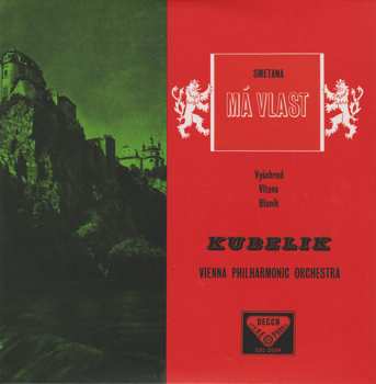 12CD/Box Set Rafael Kubelik: Complete Decca Recordings