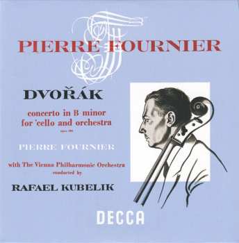 12CD/Box Set Rafael Kubelik: Complete Decca Recordings