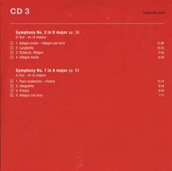 64CD/2DVD/Box Set Rafael Kubelik: Complete Recordings On Deutsche Grammophon LTD